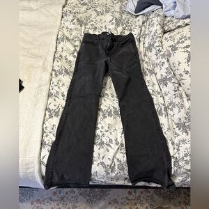 Lucky uni book high rise jeans